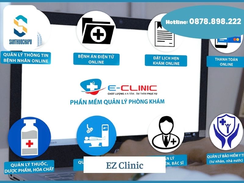 EZ Clinic